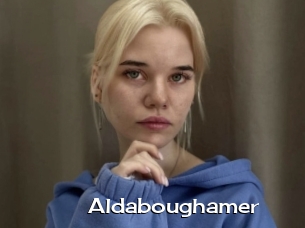 Aldaboughamer