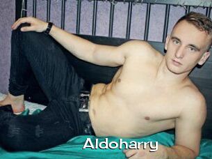 Aldoharry