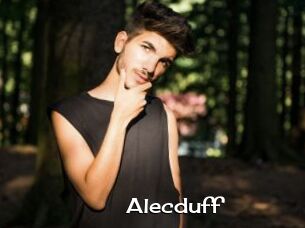 Alecduff