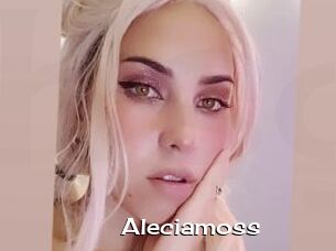 Aleciamoss