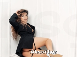 Alecollins