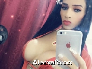 Aleexafoxxx
