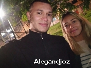 Alegandjoz