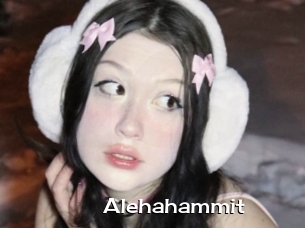 Alehahammit