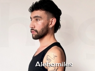 Alehomiles