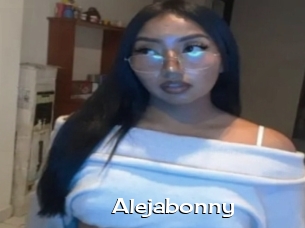 Alejabonny