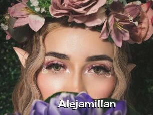 Alejamillan