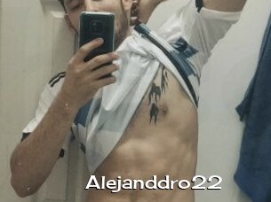 Alejanddro22