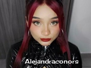 Alejandraconors