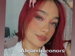 Alejandraconors