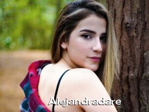 Alejandradare