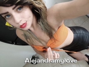 Alejandramylove