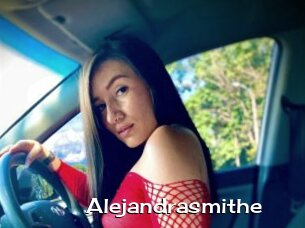 Alejandrasmithe