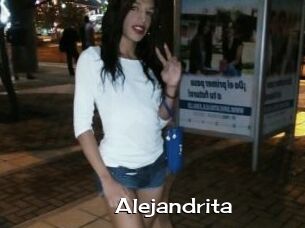 Alejandrita