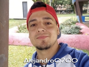 Alejandro0700