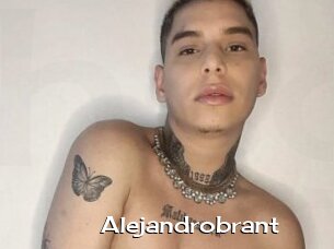 Alejandrobrant