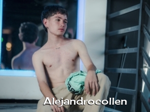 Alejandrocollen