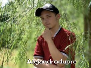 Alejandrodupre