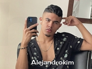 Alejandrokim