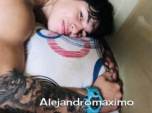 Alejandromaximo