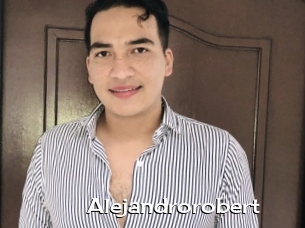 Alejandrorobert
