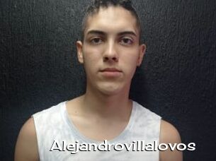 Alejandrovillalovos