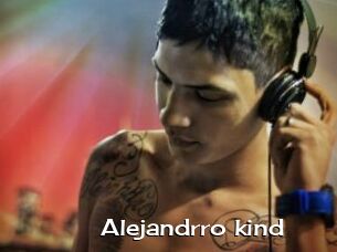 Alejandrro_kind