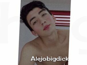 Alejobigdick