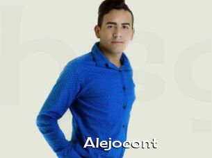 Alejocont