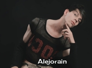 Alejorain
