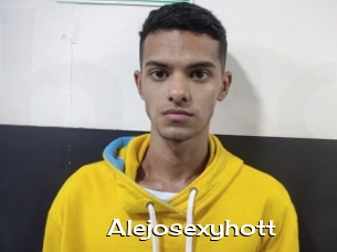Alejosexyhott