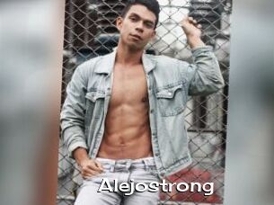 Alejostrong