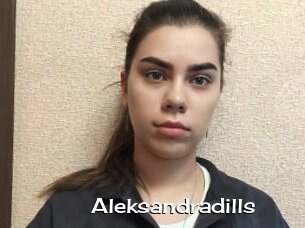 Aleksandradills
