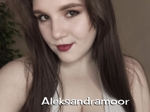 Aleksandramoor