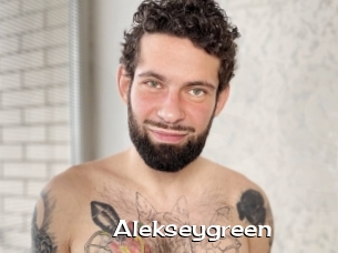 Alekseygreen
