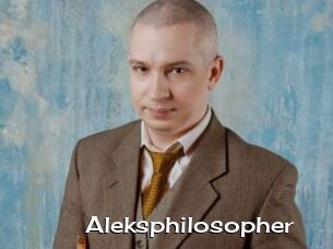 Aleksphilosopher