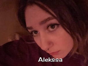 Alekssa