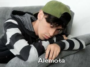 Alemota