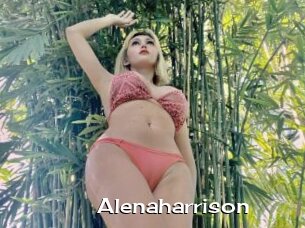 Alenaharrison