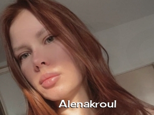 Alenakroul