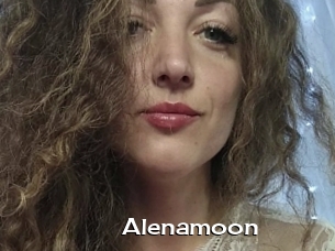 Alenamoon