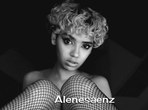 Alenesaenz