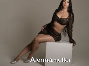 Alennamuller
