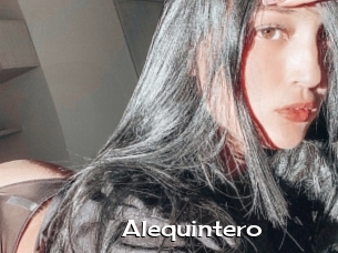 Alequintero