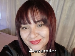 Alesamiler