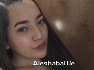 Aleshabattle