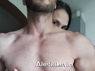 Alesiakevin