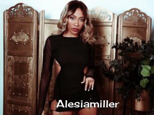 Alesiamiller
