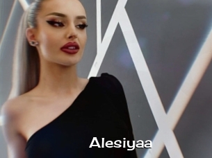 Alesiyaa