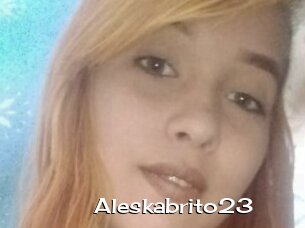 Aleskabrito23